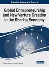 Global Entrepreneurship and New Venture Creation in the Sharing Economy