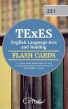TExES English Language Arts and Reading 7-12 Flash Cards