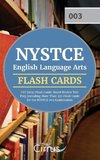 NYSTCE English Language Arts CST (003) Flash Cards