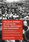 Development of Socialism, Social Democracy and Communism