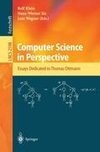 Computer Science in Perspective