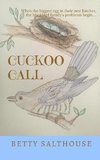 Cuckoo Call