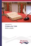 Crónica de 1344
