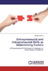 Entrepreneurial and Intrapreneurial Skills as Determining Factors