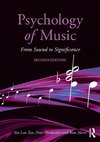 Psychology of Music