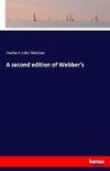 A second edition of Webber's