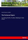 The Fortescue Papers