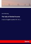 The lady of limited income