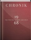 Jubiläumschronik 1968
