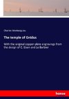 The temple of Gnidus