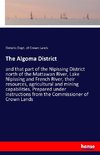 The Algoma District
