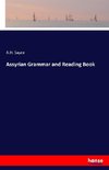 Assyrian Grammar and Reading Book