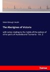 The Aborigines of Victoria