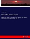 View of the Russian Empire