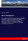 Aero-Therapeutics