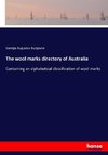 The wool marks directory of Australia