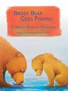 Brody Bear Goes Fishing / Si Brody Bear ay Nangisda