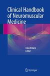 Clinical Handbook of Neuromuscular Medicine