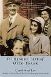 Hidden Life of Otto Frank, The