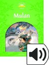 Level 3. Mulan Audio Pack