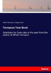 Tennyson Year Book