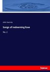 Songs of redeeming love