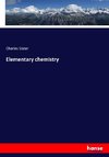 Elementary chemistry