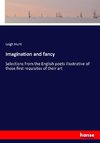 Imagination and fancy