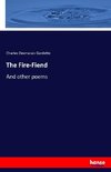 The Fire-Fiend