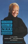Prosaic Soul of Nikki Giovanni, The