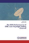 The BER Performance of STBC over Rayleigh Fading Channel