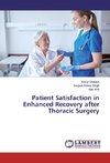 Patient Satisfaction in Enhanced Recovery after Thoracic Surgery
