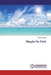 Maple ¿le Fizik