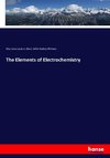The Elements of Electrochemistry