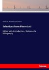 Selections from Pierre Loti