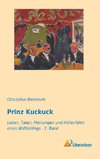 Prinz Kuckuck