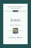John (Revised Edition)