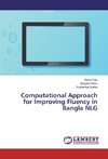 Computational Approach for Improving Fluency in Bangla NLG