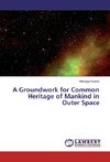 A Groundwork for Common Heritage of Mankind in Outer Space