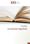 Les stomies digestives