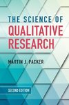 Packer, M: Science of Qualitative Research