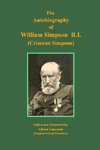 Autobiography of William Simpson RI