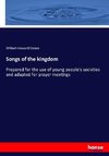Songs of the kingdom