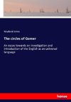 The circles of Gomer