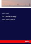 The Oxford sausage