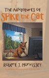 The Adventures of Spike the Cat