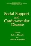 Social Support and Cardiovascular Disease