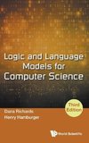 Logic and Language Models for Computer Science