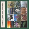 2018 USA Calendar - Alaska Nature Photos