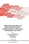 Bioelectrochemistry IV